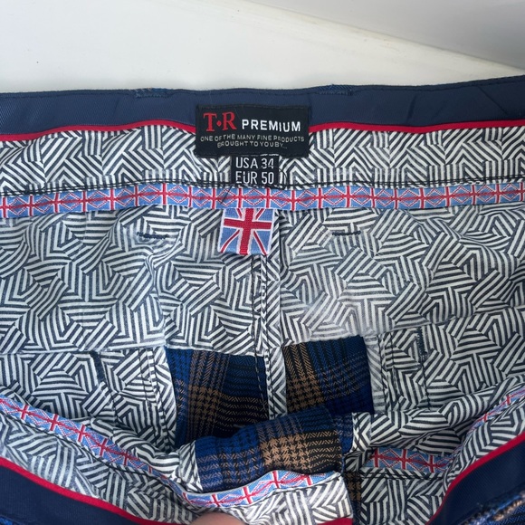 Dress pants - Picture 3 of 8